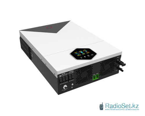 Преобразователь напряжения (инвертор) MPS-VIII 3600W 24V Преобразователь напряжения (инвертор) MPS-VIII 3600W 24V